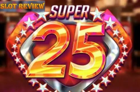 Super 25 Stars